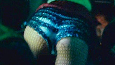 Pic: Tania Raymonde in Crazy Eyes (2012)