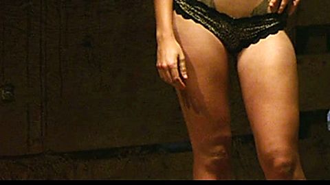 Pic: Tania Raymonde in Texas Chainsaw 3D (2013)
