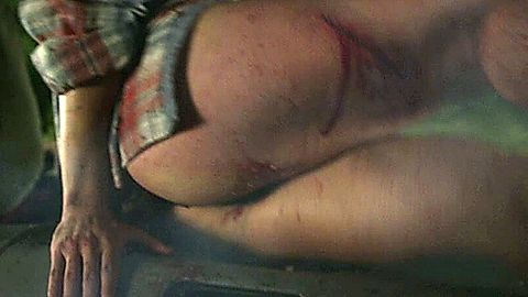 Pic: Tania Raymonde in Texas Chainsaw 3D (2013)