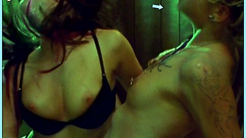 Pic: X-Zanthia  in Home Sick (2007)