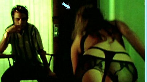Pic: Melissa George in Home Sick (2007)