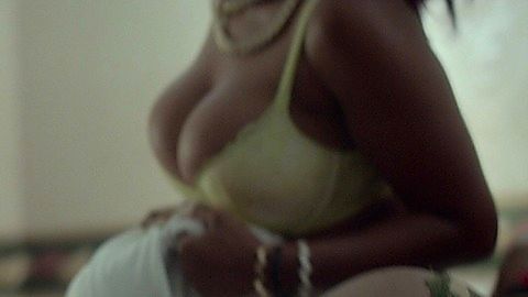 Pic: Hayley Marie Norman in Top Five (2014)