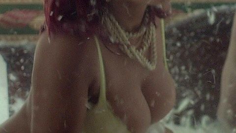 Pic: Hayley Marie Norman in Top Five (2014)