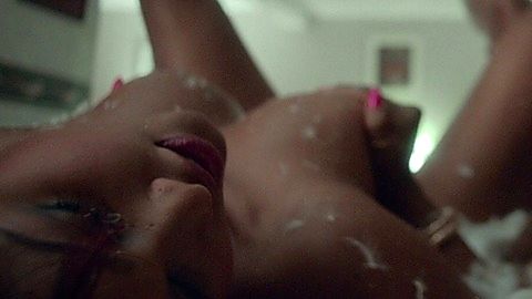 Pic: Hayley Marie Norman in Top Five (2014)