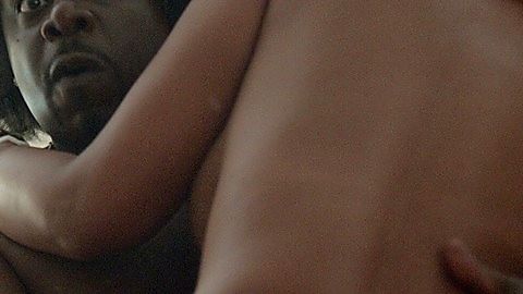 Pic: Hayley Marie Norman in Top Five (2014)