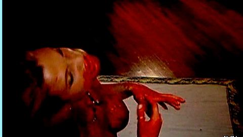 Pic: Sacha Crutchfield in Hoodoo for Voodoo (2006)