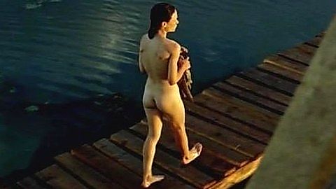 Pic: Orsolya Tóth in Delta (2008)