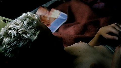 Pic: Orsolya Tóth in Szép napok (2002)