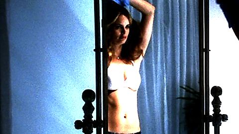 Pic: Ricki Noel Lander in CSI: Crime Scene Investigation (2000)