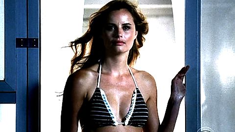 Pic: Ricki Noel Lander in CSI: Crime Scene Investigation (2000)