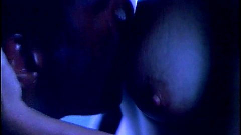 Pic: Robin Trapp in South Beach (1992)
