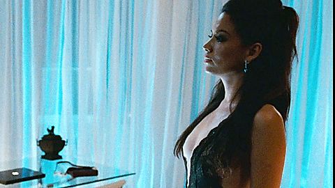 Pic: Stephanie Jacobsen in Alex Cross (2012)