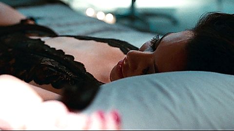 Pic: Stephanie Jacobsen in Alex Cross (2012)