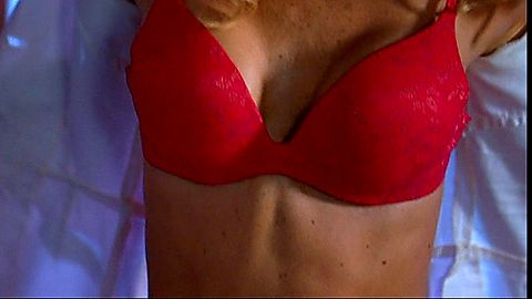 Pic: Kristia Knowles in RoboDoc (2008)
