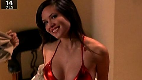 Pic: Eileen April Boylan in Greek (2007)