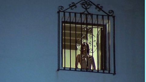 Pic: Nadja Gerganoff in Bloody Moon (1981)
