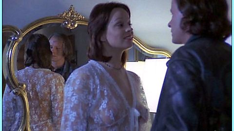 Pic: Nadja Gerganoff in Bloody Moon (1981)