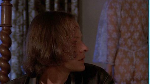 Pic: Nadja Gerganoff in Bloody Moon (1981)