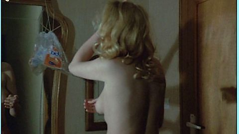 Pic: Ann-Beate Engelke in Bloody Moon (1981)
