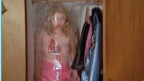 Pic: Ann-Beate Engelke in Bloody Moon (1981)