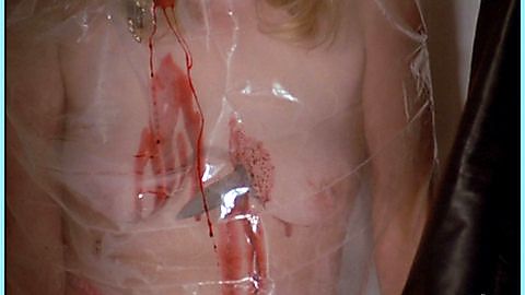 Pic: Ann-Beate Engelke in Bloody Moon (1981)