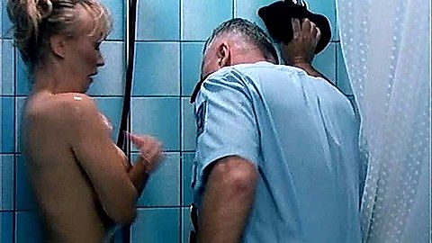 Pic: Petra Martincova in Byl jednou jeden polda (1995)