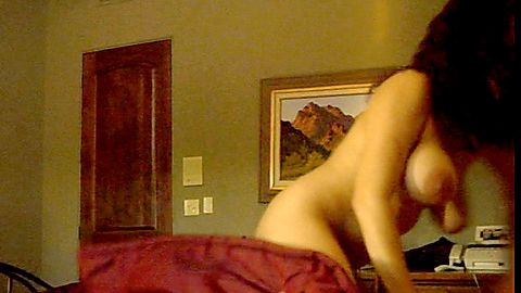 Pic: Elske McCain in Trade In (2009)