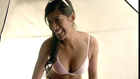 Pic: Edwina Cheer in Vipers (2008)