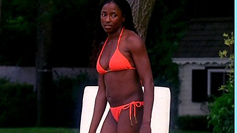 Pic: Rutina Wesley in True Blood (2008)