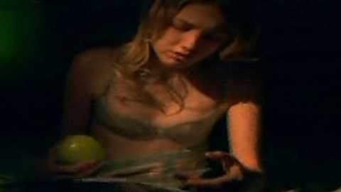 Pic: Hannah Murray in Skins (2007)