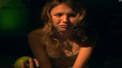 Pic: Hannah Murray in Skins (2007)