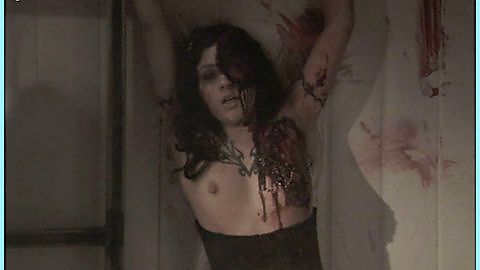 Pic: Andrew Mia in Chill (2007)