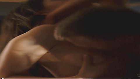 Pic: Gina Athans in Flashbacks of a Fool (2008)