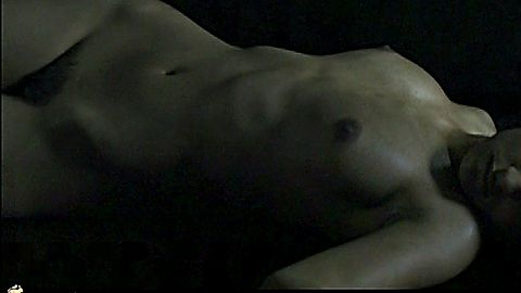 Pic: Sarah Swenshon in House of the Sleeping Beauties (2006)
