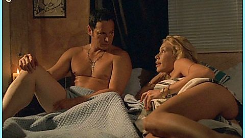 Pic: Giselle D'Cole in Confessions of a Pit Fighter (2005)