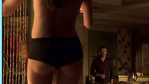 Pic: Odette Annable in Life on Mars (2008)