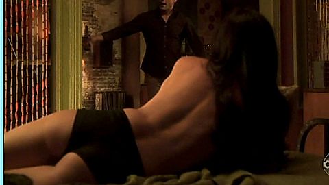 Pic: Odette Annable in Life on Mars (2008)