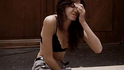 Pic: Odette Annable in Operation Endgame (2010)