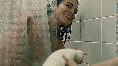 Pic: Odette Annable in And Soon the Darkness (2010)
