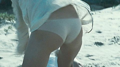 Pic: Odette Annable in And Soon the Darkness (2010)