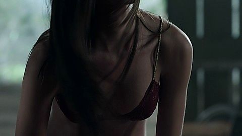 Pic: Odette Annable in Banshee (2013)