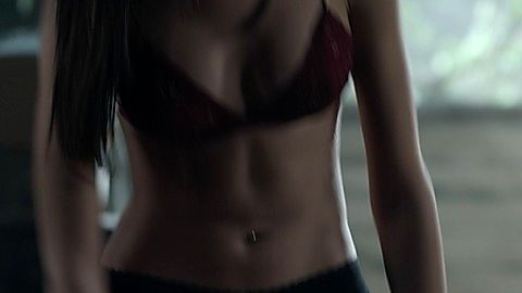 Pic: Odette Annable in Banshee (2013)