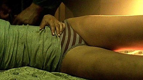 Pic: Odette Annable in Banshee (2013)