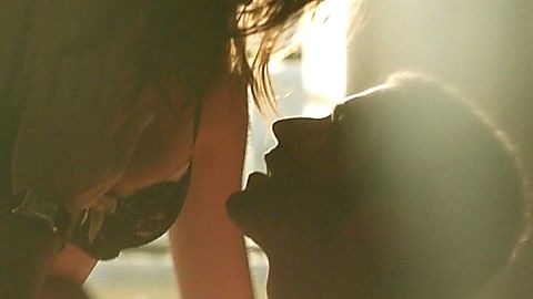Pic: Odette Annable in Rush (2014)