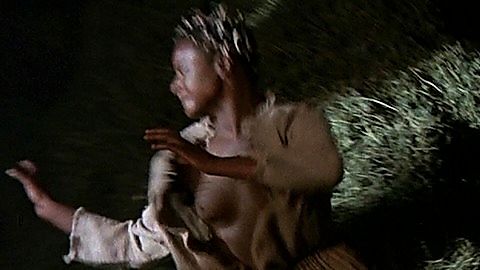 Pic: Mae Mercer in The Beguiled (1971)