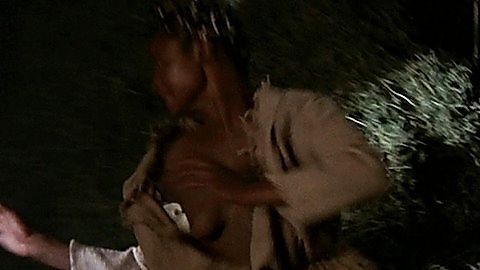 Pic: Mae Mercer in The Beguiled (1971)