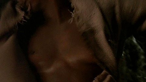 Pic: Mae Mercer in The Beguiled (1971)