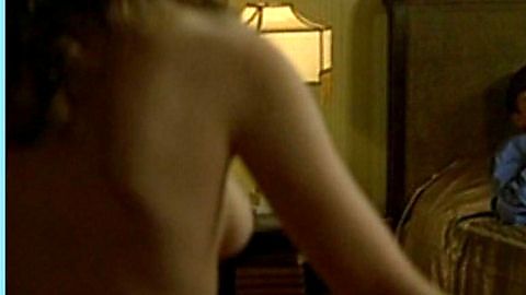 Pic: Carey Mulligan in When Did You Last See Your Father? (2007)