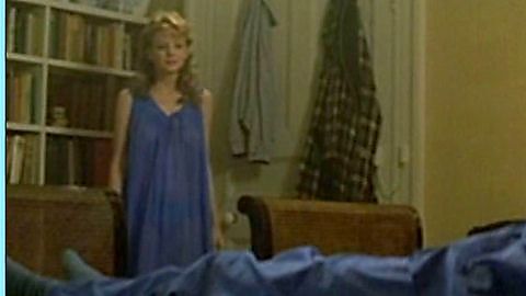 Pic: Carey Mulligan in When Did You Last See Your Father? (2007)