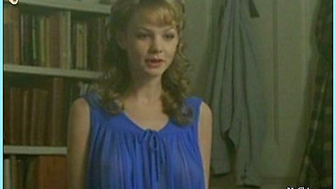Pic: Carey Mulligan in When Did You Last See Your Father? (2007)